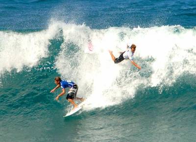 Pipeline Masters
