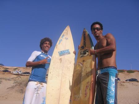 moi et maroian
