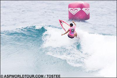 Roxy Pro Gold Coast - Round 1