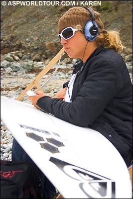 1Top 2 WCT Women - Sofia Mulanovich- PER